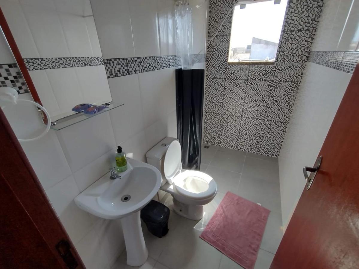 Apartamento Da Rosi レゼンデ エクステリア 写真
